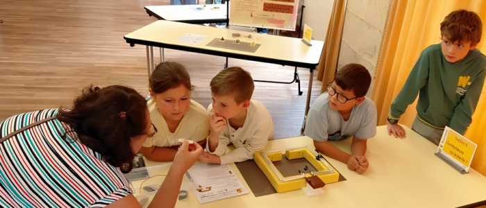 Conducteur-isolant